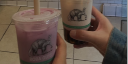 boba